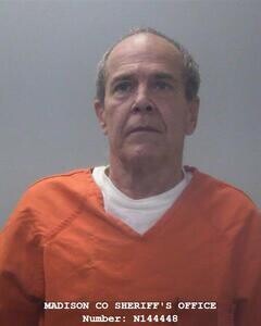 Mugshot of BRIAN L TAYLOR