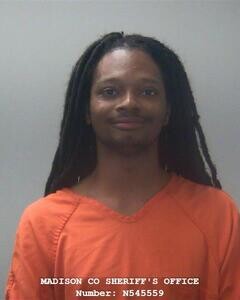 Mugshot of LELAND MOSER