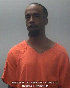 Mugshot of DARAN C GASKIN