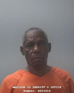 Mugshot of VERNON HEREFORD