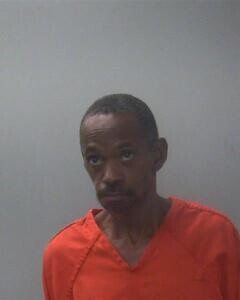 Mugshot of DEWANE T COLE