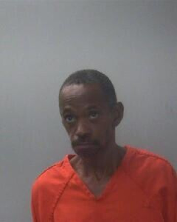 Mugshot of DEWANE T COLE