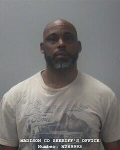 Mugshot of EDWARD D FORD
