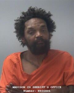 Mugshot of JASON E NICHOLS