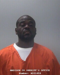 Mugshot of DAJUAN T MILTON