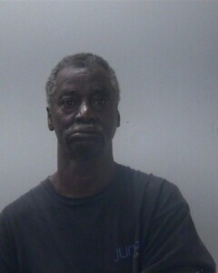Mugshot of JAMES C DANIELS