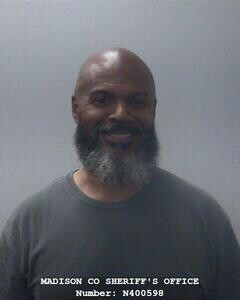 Mugshot of JASON B MCKNIGHT