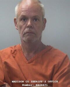 Mugshot of JEFFERY T WALES