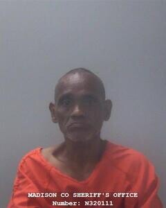 Mugshot of FRANKLIN L MANGLONA