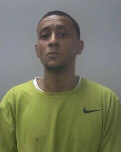 Mugshot of JEREMY L SKINNER