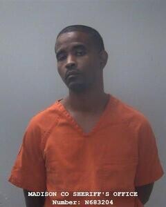 Mugshot of QUENTIN L TURNER