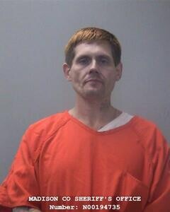Mugshot of DAVID GREENWAY