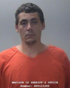 Mugshot of JEREMY M LEMMOND