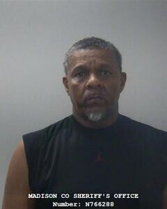 Mugshot of SHAWN J FITCHEARD