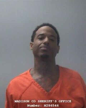 Mugshot of EARNEST N WHITE