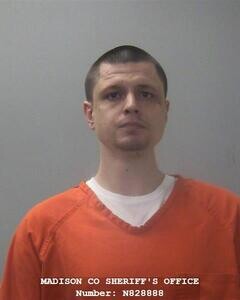 Mugshot of TIMOTHY G LEE