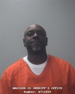 Mugshot of ROBERT G CARROLL
