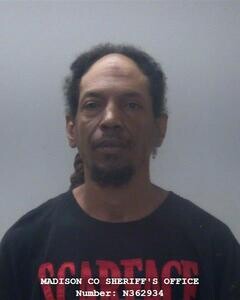 Mugshot of ISAAC L NELSON