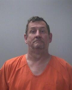 Mugshot of DWAYNE S HARRIS