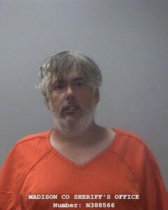 Mugshot of JAMES G WILLIAMS