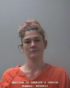 Mugshot of LISA A ARRIS