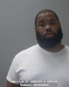 Mugshot of DAVON A MURPHY