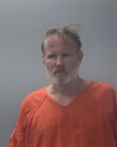 Mugshot of KEVIN M MCGILL