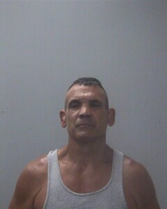 Mugshot of CHRISTOPHER W AMOS
