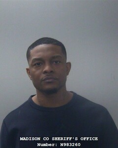 Mugshot of JOSHUA D LEWIS