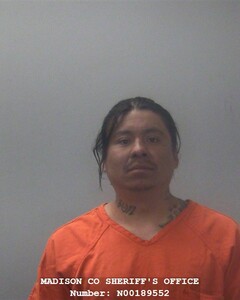 Mugshot of JULIAN A MACARIO