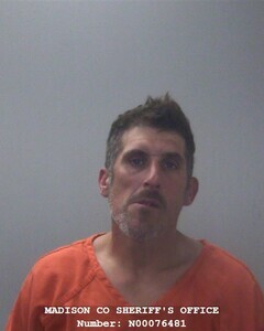 Mugshot of JACOB ODGERS