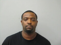 Mugshot of FRANK H FRANKLIN