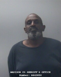 Mugshot of JOHN L HUMPHREY