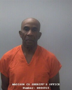 Mugshot of ZACCHEAUS D COLEMAN