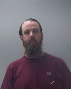 Mugshot of ADAM K SMITH