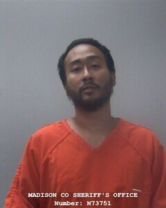 Mugshot of ANDRE B KIRKLAND