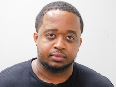 Mugshot of CLEVELAND LEE