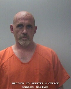 Mugshot of CHARLES A WHEELER