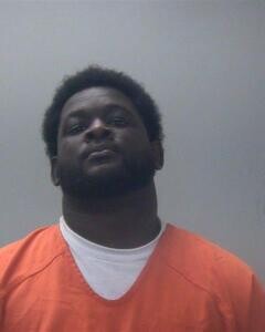 Mugshot of NICHOLAS M WHITE