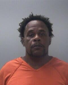 Mugshot of SEAN L CHAMBERS