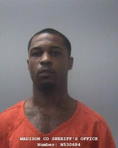 Mugshot of LAQUINTON D GRAYS