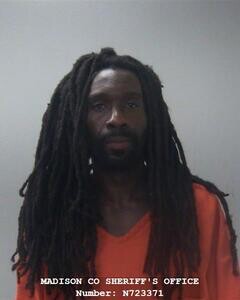 Mugshot of ROCHENER UNIVERS