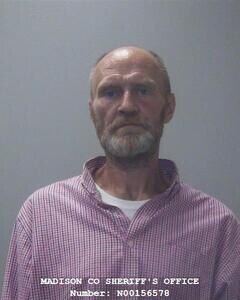 Mugshot of WILLIAM BOTTOMLEY II