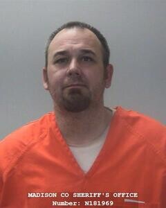 Mugshot of CHARLES N YOUNG