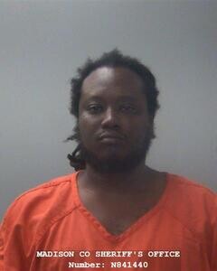 Mugshot of TRAMAINE L GOODE