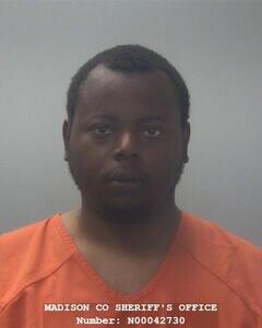 Mugshot of ERIC M MCKENNA