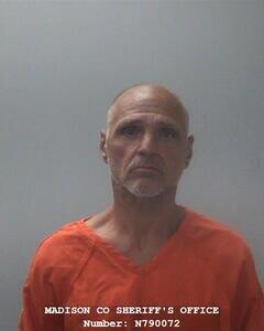 Mugshot of STEVEN S HARTLEY