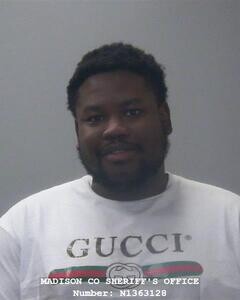 Mugshot of JERRY C TURNER