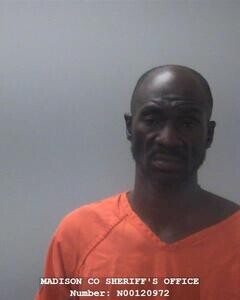 Mugshot of EDMOND D ROWELL