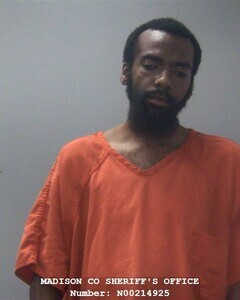 Mugshot of VONTAE A DEXTER